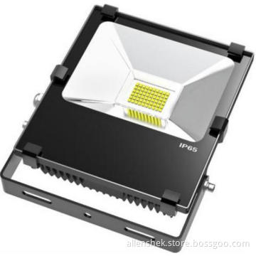 DOB Driverless Fins LED FLOOD Light IP65